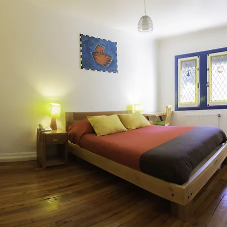 Hostal Rio Amazonas-3
